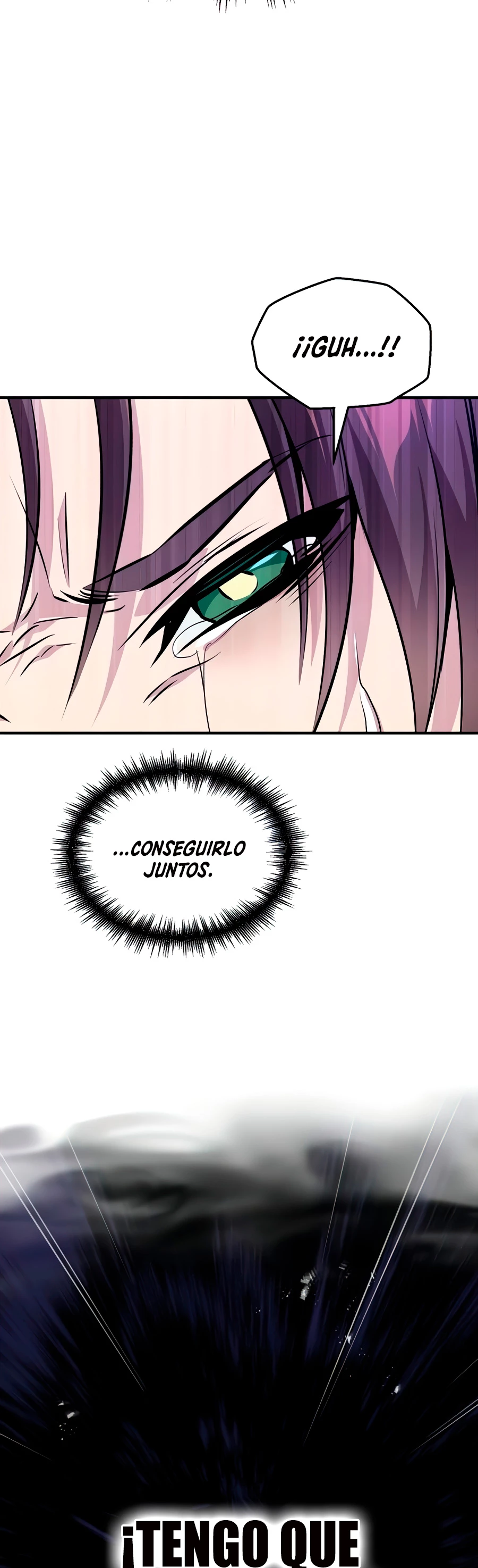 El mago oscuro reencarna Después De 66666 años > Capitulo 26 > Page 101